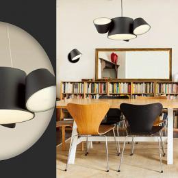Подвесная люстра Odeon Light Charlie  - 3